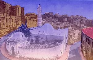 ORAN Rue_Phillipe